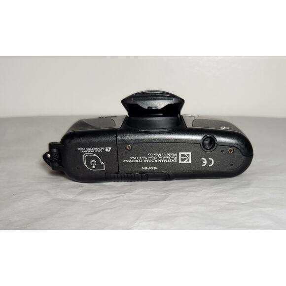 Kodak Advantix 3200 AF Vintage Tested Film Camera With Bag Pre-owned - Picture 5 of 10